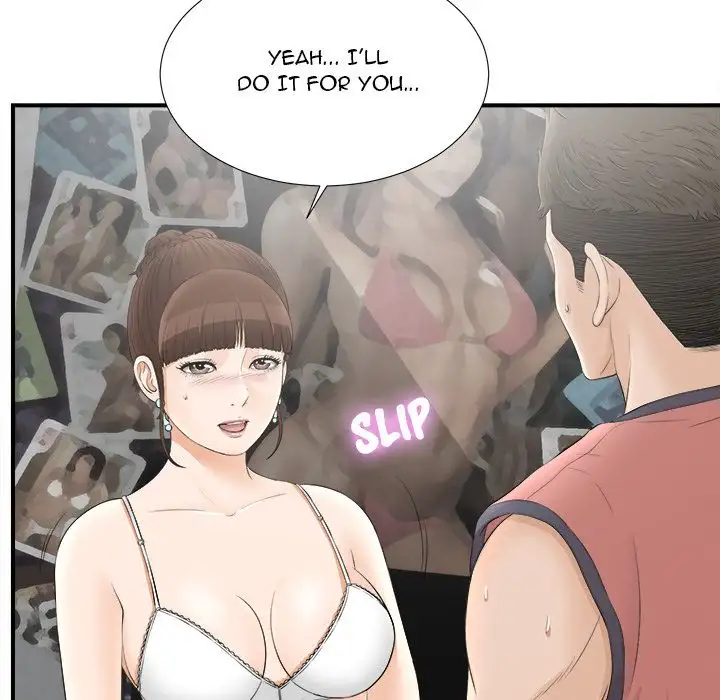 Secret Friend - Chapter 19 [photo 98] - MangaPorn