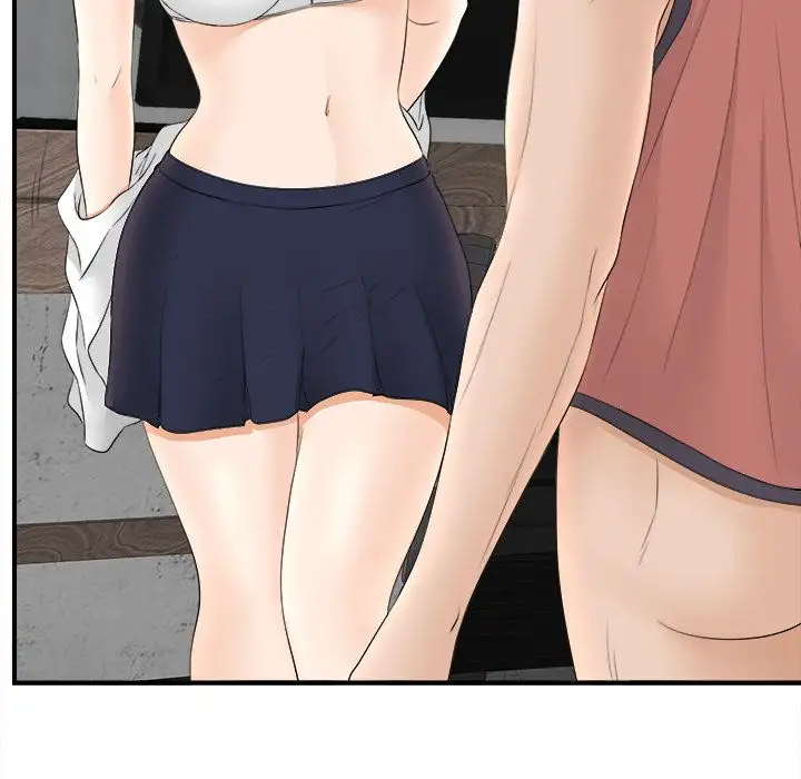Secret Friend - Chapter 19 [photo 99] - MangaPorn