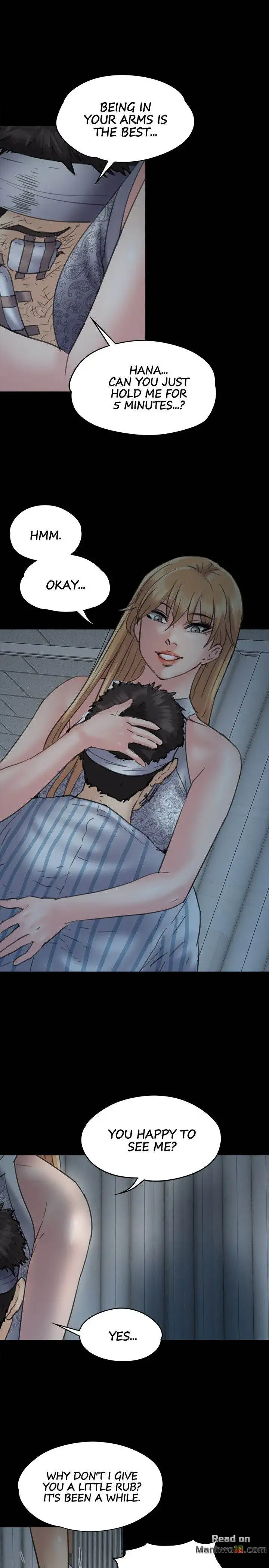 Queen Bee - Chapter 49 [photo 1] - MangaPorn
