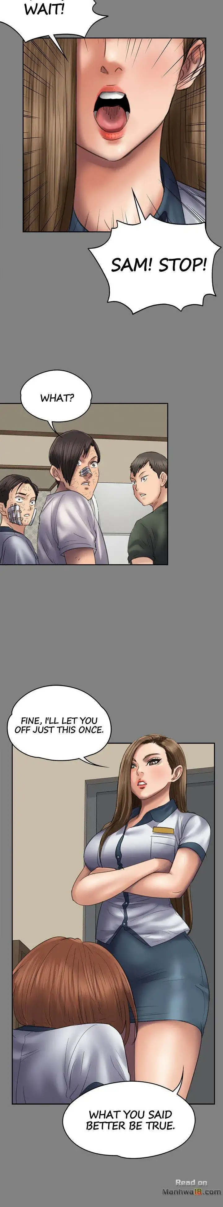Queen Bee - Chapter 49 [photo 16] - MangaPorn