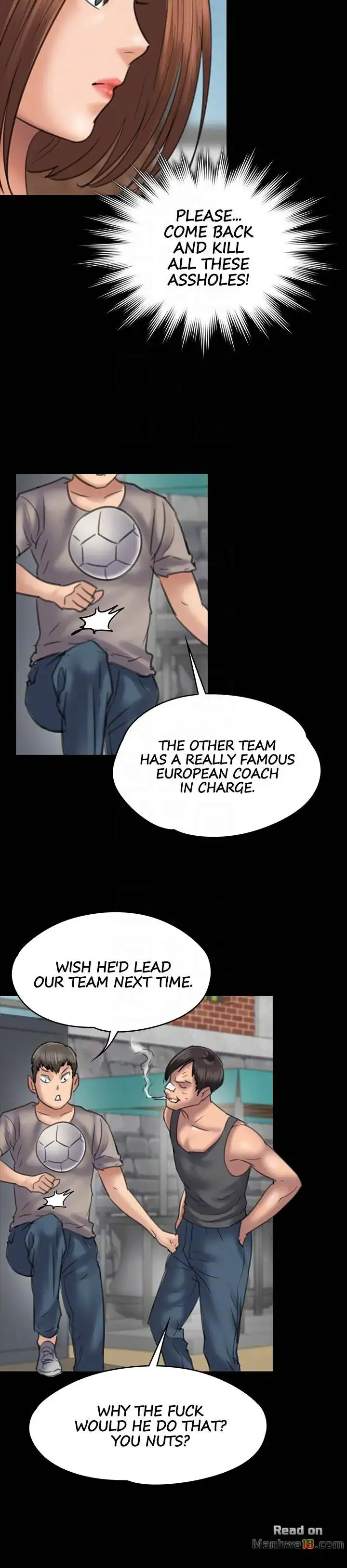 Queen Bee - Chapter 49 [photo 19] - MangaPorn