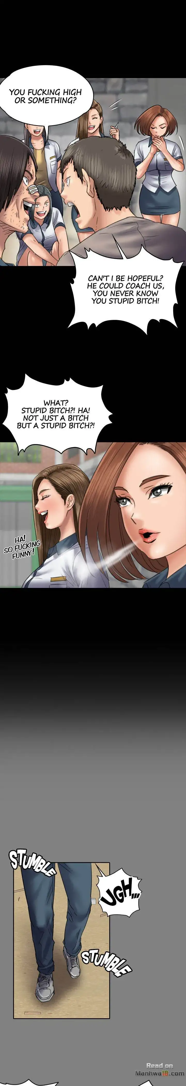 Queen Bee - Chapter 49 [photo 20] - MangaPorn