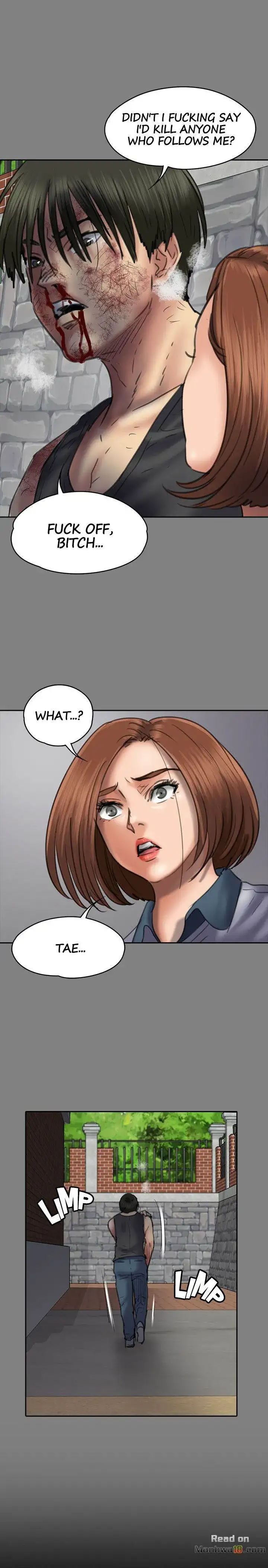 Queen Bee - Chapter 49 [photo 22] - MangaPorn