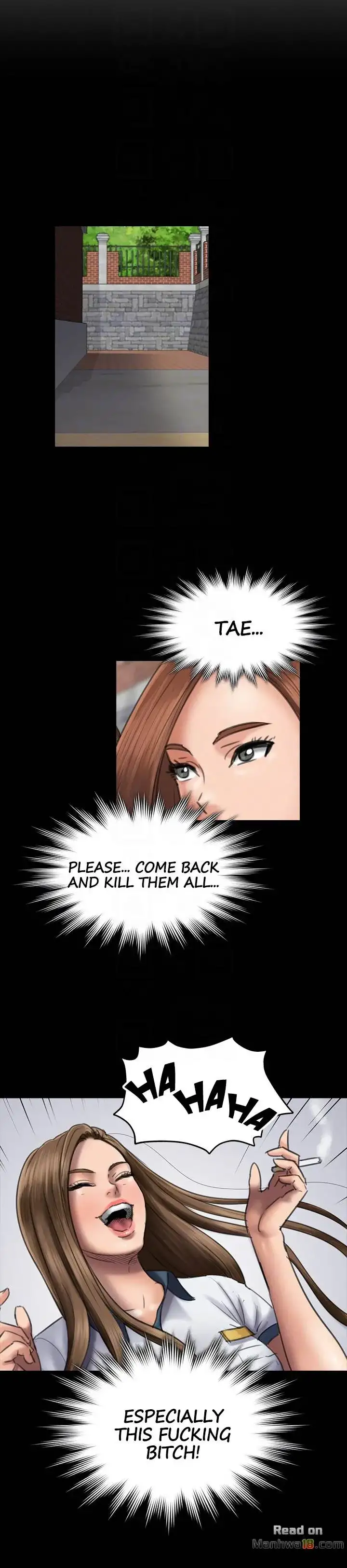 Queen Bee - Chapter 49 [photo 23] - MangaPorn