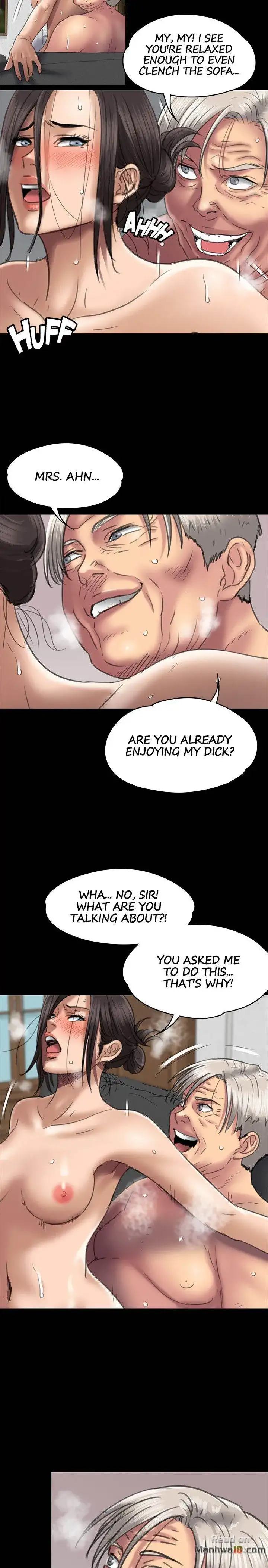 Queen Bee - Chapter 49 [photo 25] - MangaPorn