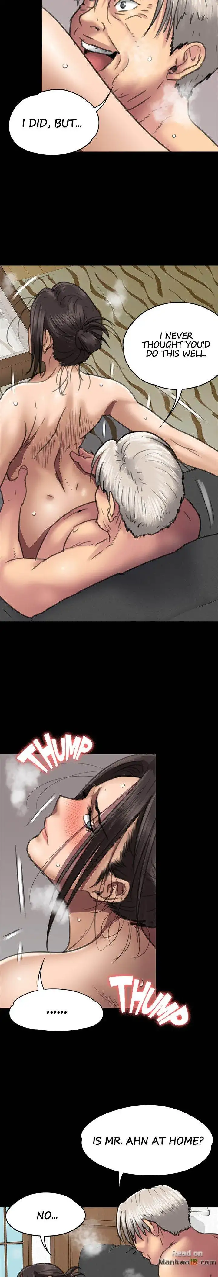 Queen Bee - Chapter 49 [photo 26] - MangaPorn