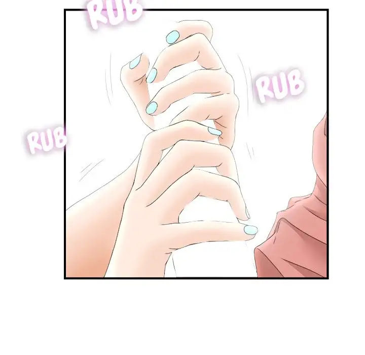 Secret Friend - Chapter 20 [photo 14] - MangaPorn