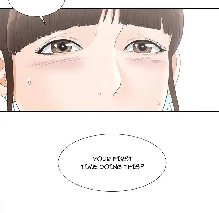 Secret Friend - Chapter 20 [photo 18] - MangaPorn