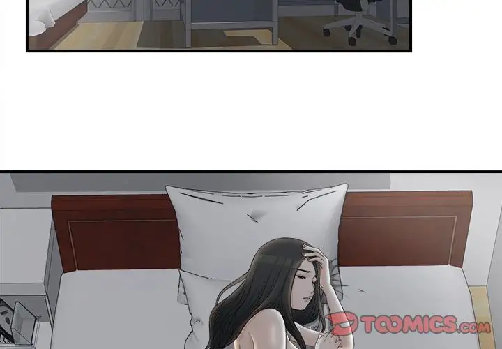 Secret Friend - Chapter 20 [photo 2] - MangaPorn