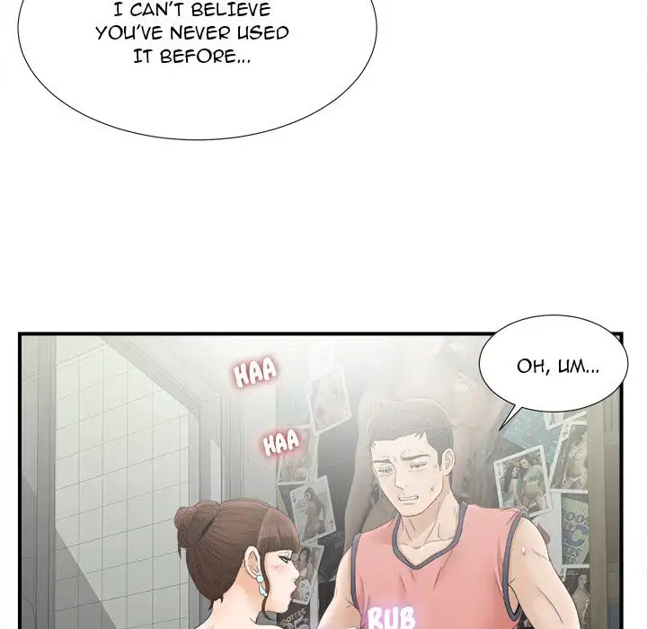 Secret Friend - Chapter 20 [photo 20] - MangaPorn
