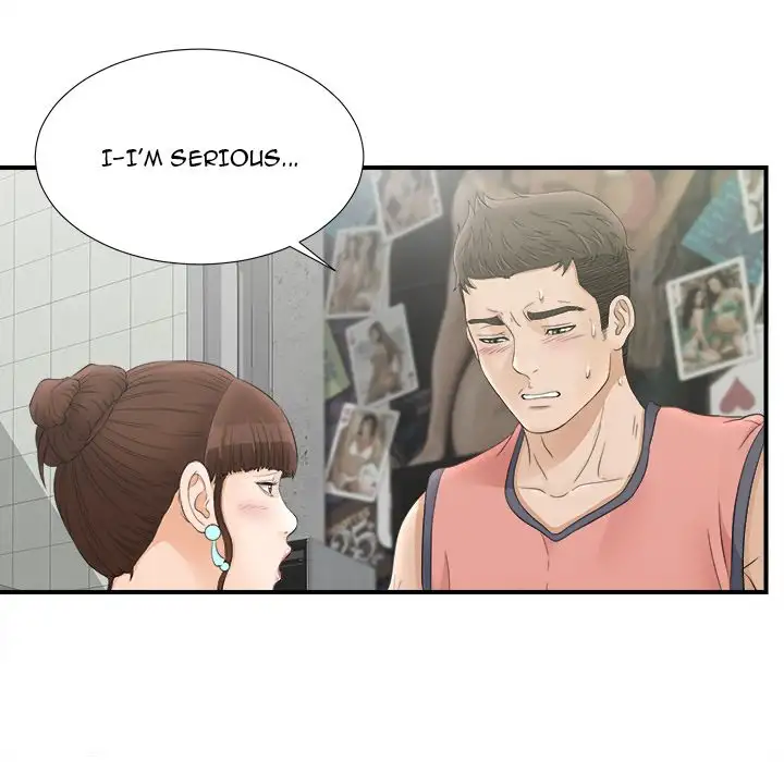 Secret Friend - Chapter 20 [photo 23] - MangaPorn
