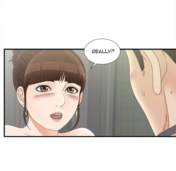 Secret Friend - Chapter 20 [photo 24] - MangaPorn