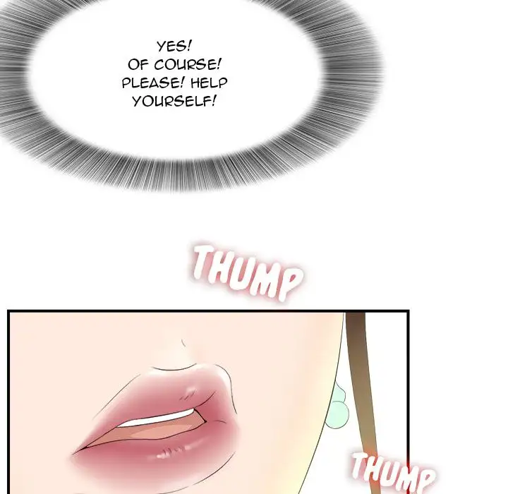 Secret Friend - Chapter 20 [photo 33] - MangaPorn