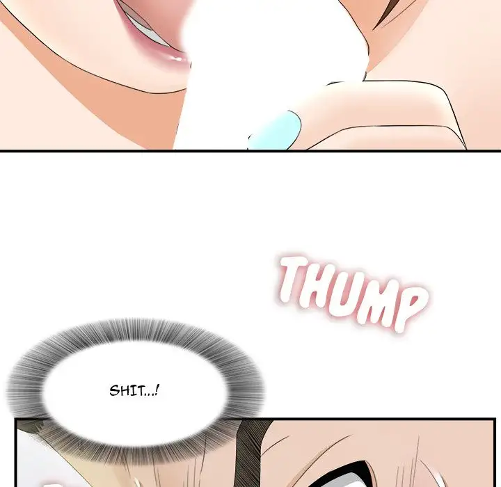 Secret Friend - Chapter 20 [photo 35] - MangaPorn