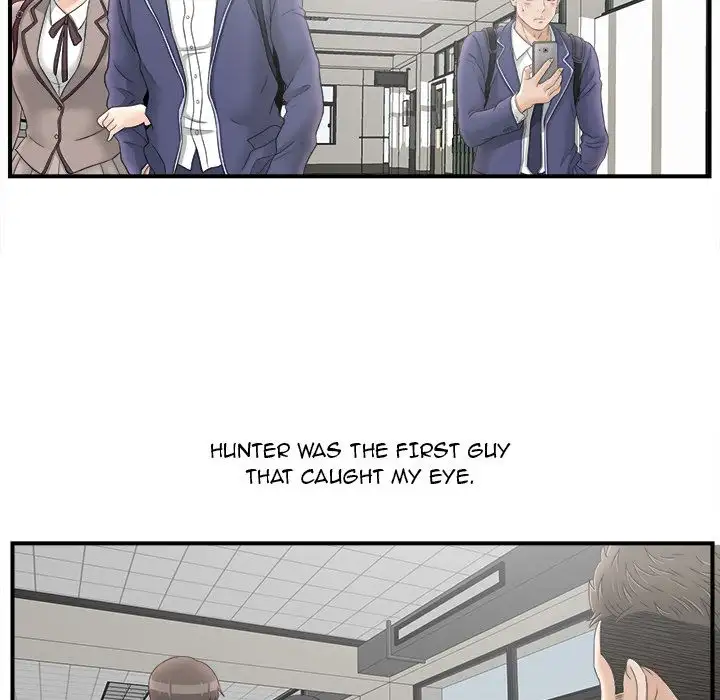 Secret Friend - Chapter 20 [photo 43] - MangaPorn