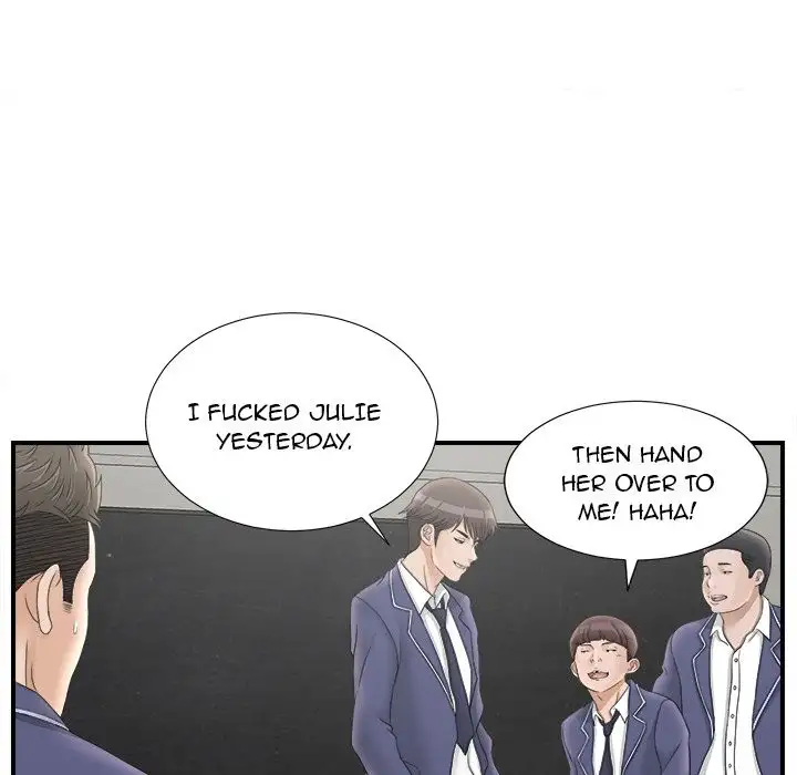 Secret Friend - Chapter 20 [photo 46] - MangaPorn