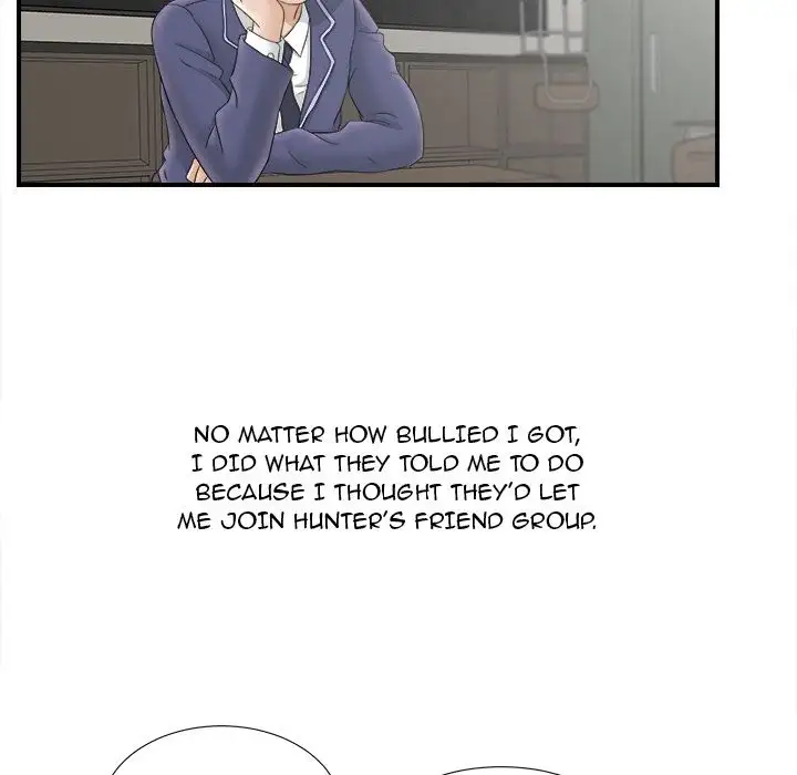 Secret Friend - Chapter 20 [photo 48] - MangaPorn