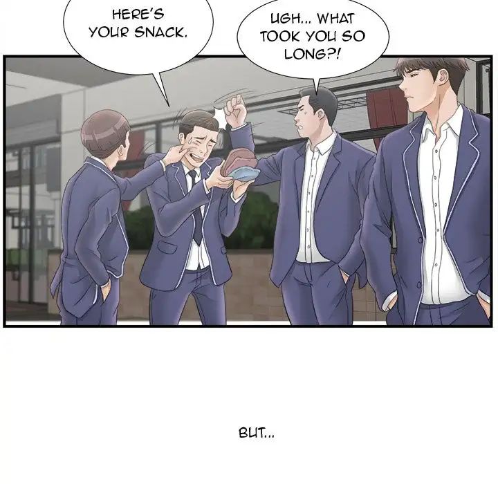 Secret Friend - Chapter 20 [photo 49] - MangaPorn