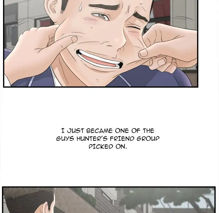 Secret Friend - Chapter 20 [photo 51] - MangaPorn