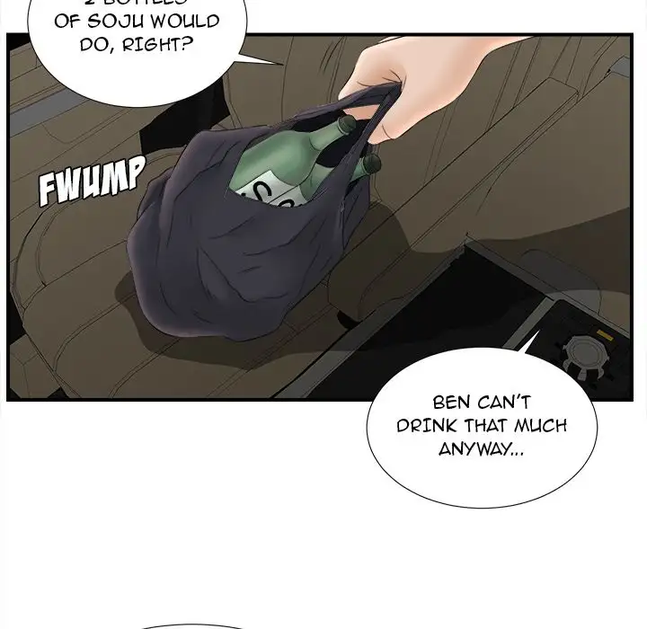 Secret Friend - Chapter 20 [photo 62] - MangaPorn