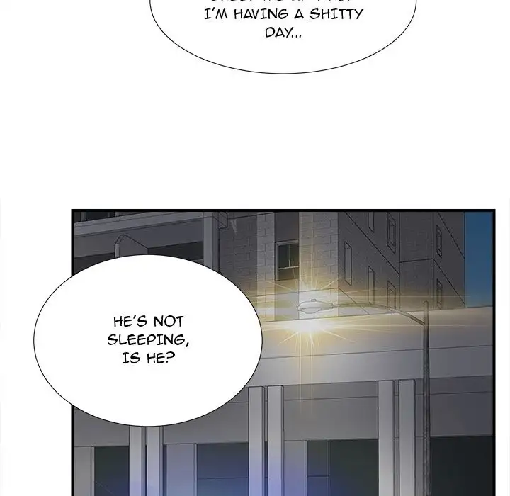 Secret Friend - Chapter 20 [photo 64] - MangaPorn