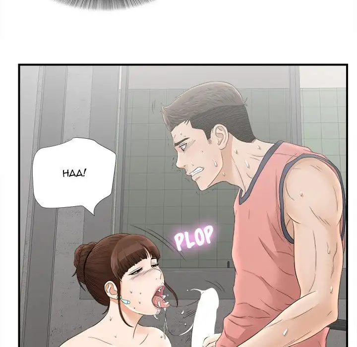 Secret Friend - Chapter 20 [photo 72] - MangaPorn