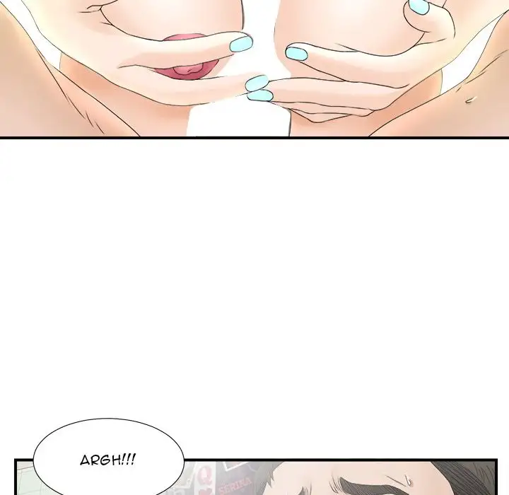 Secret Friend - Chapter 20 [photo 78] - MangaPorn