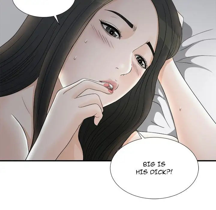 Secret Friend - Chapter 20 [photo 8] - MangaPorn