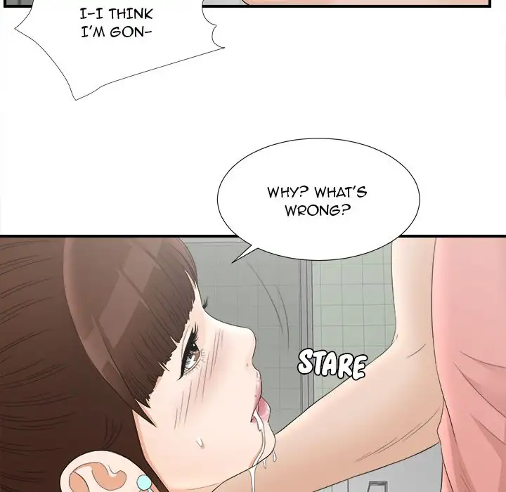Secret Friend - Chapter 20 [photo 87] - MangaPorn