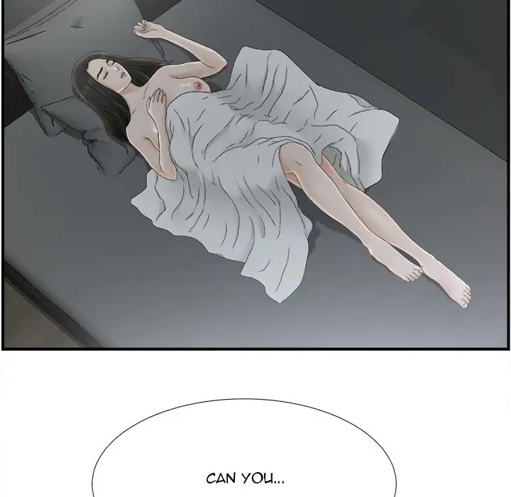Secret Friend - Chapter 21 [photo 102] - MangaPorn