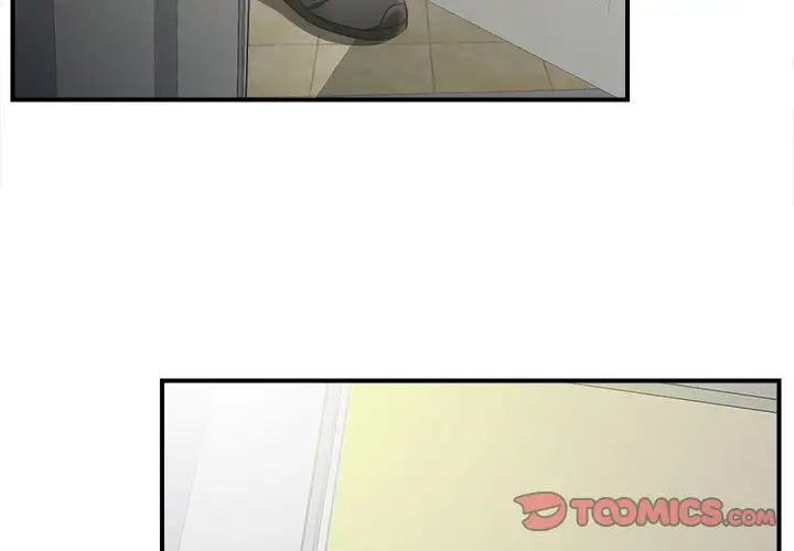 Secret Friend - Chapter 21 [photo 2] - MangaPorn