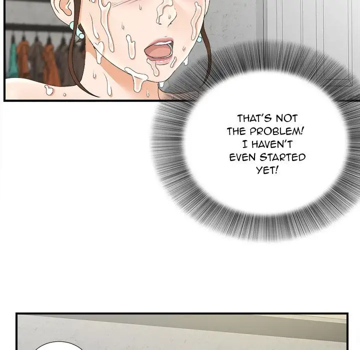 Secret Friend - Chapter 21 [photo 25] - MangaPorn