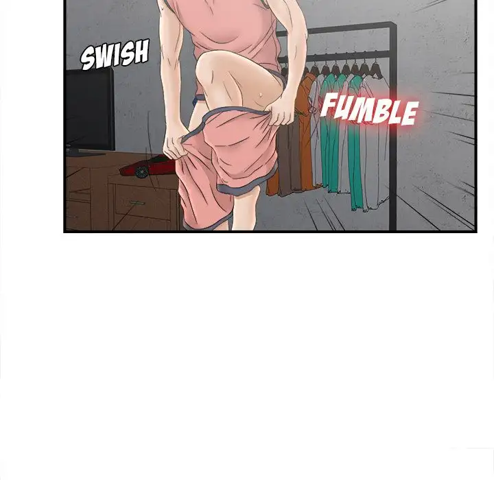Secret Friend - Chapter 21 [photo 53] - MangaPorn