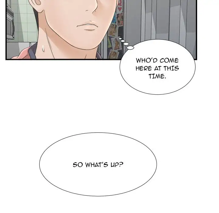 Secret Friend - Chapter 21 [photo 62] - MangaPorn