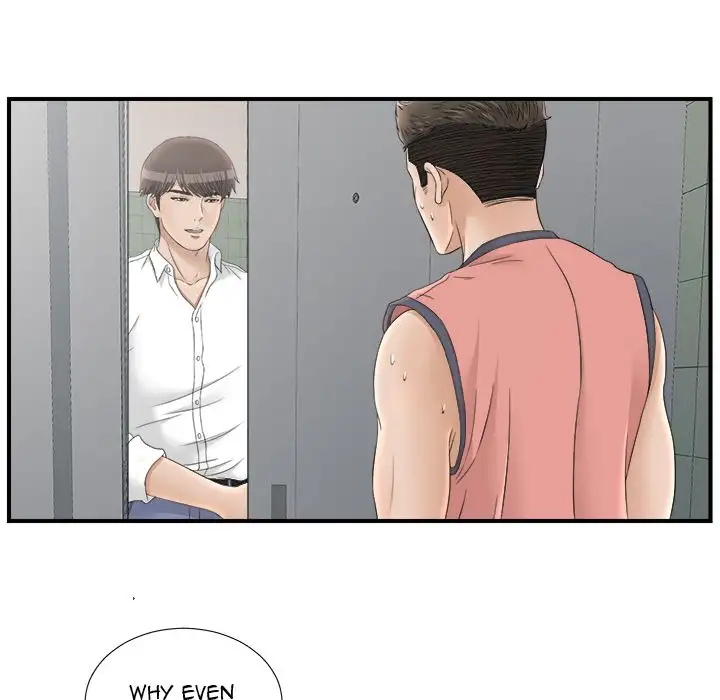 Secret Friend - Chapter 21 [photo 63] - MangaPorn