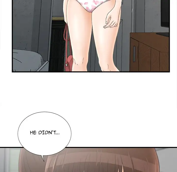 Secret Friend - Chapter 21 [photo 80] - MangaPorn