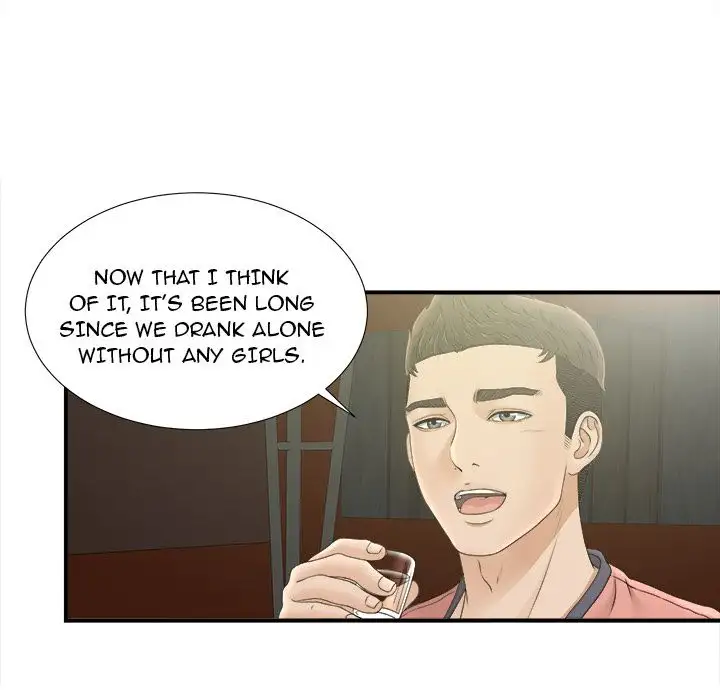 Secret Friend - Chapter 21 [photo 85] - MangaPorn