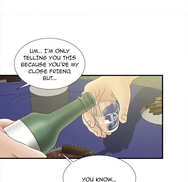Secret Friend - Chapter 21 [photo 91] - MangaPorn