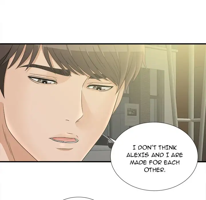 Secret Friend - Chapter 21 [photo 93] - MangaPorn