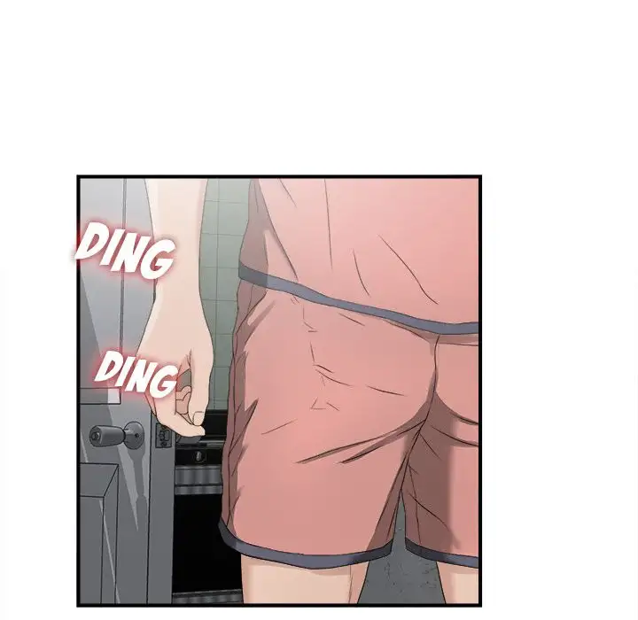 Secret Friend - Chapter 22 [photo 11] - MangaPorn