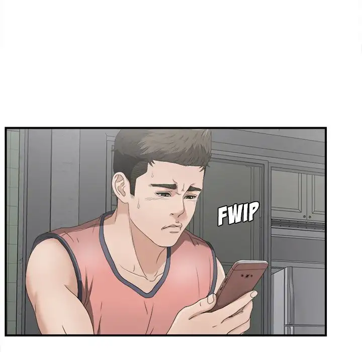 Secret Friend - Chapter 22 [photo 12] - MangaPorn