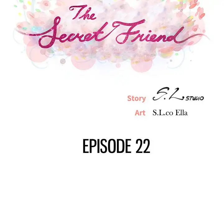 Secret Friend - Chapter 22 [photo 16] - MangaPorn