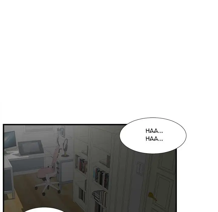 Secret Friend - Chapter 22 [photo 17] - MangaPorn