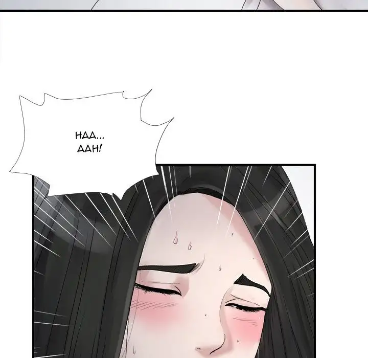 Secret Friend - Chapter 22 [photo 23] - MangaPorn