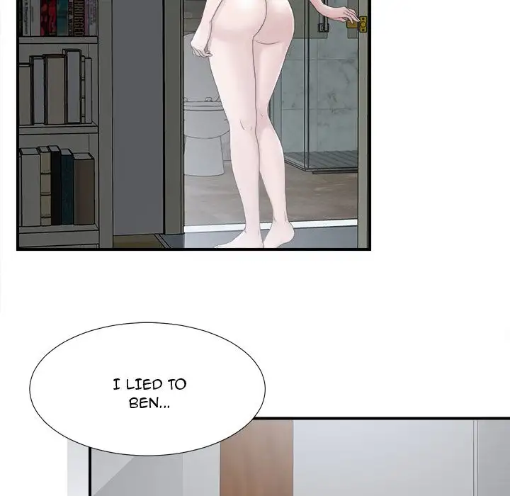 Secret Friend - Chapter 22 [photo 28] - MangaPorn