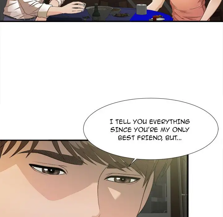 Secret Friend - Chapter 22 [photo 42] - MangaPorn