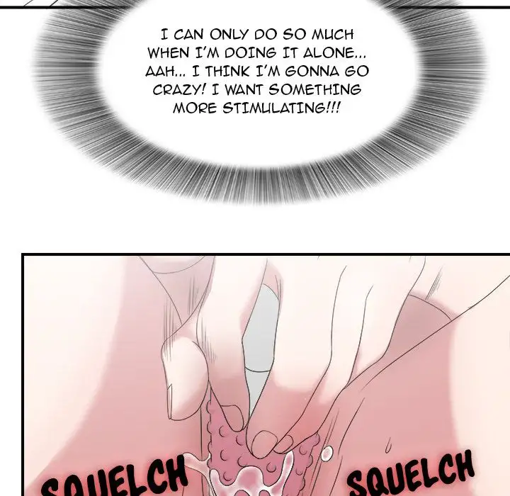 Secret Friend - Chapter 22 [photo 59] - MangaPorn