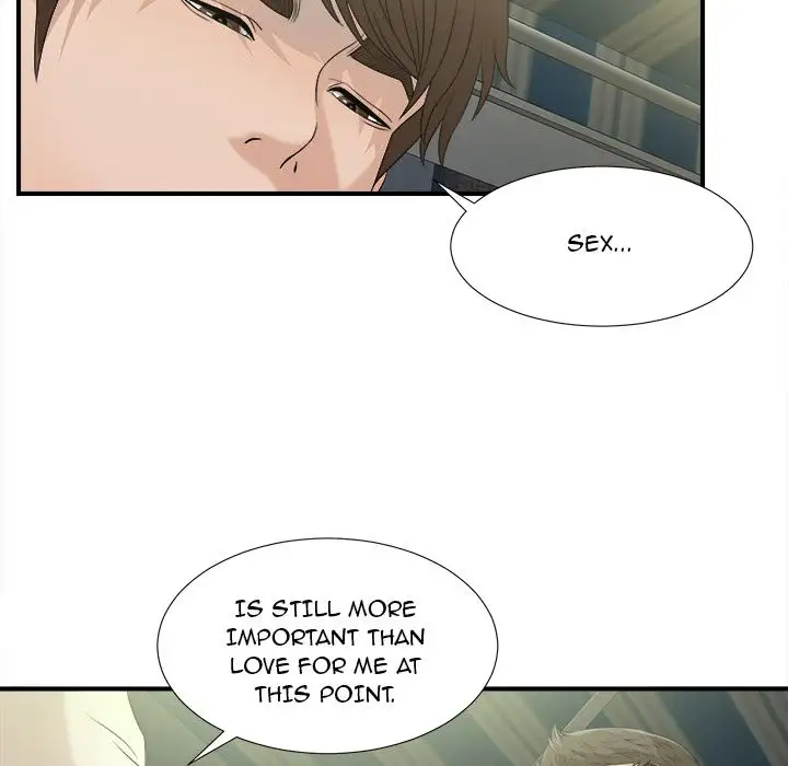 Secret Friend - Chapter 22 [photo 66] - MangaPorn