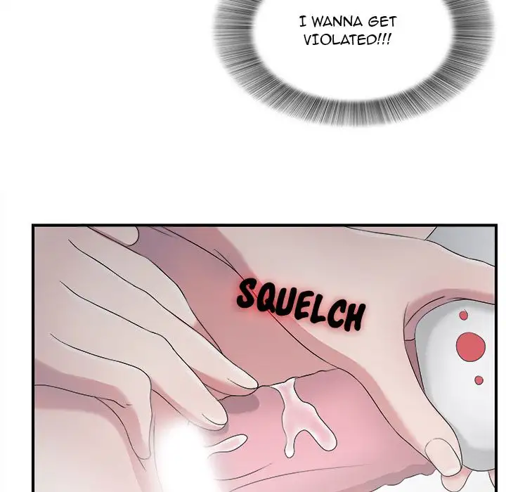 Secret Friend - Chapter 22 [photo 70] - MangaPorn