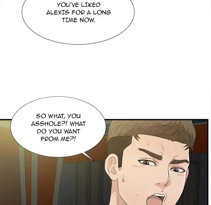 Secret Friend - Chapter 22 [photo 88] - MangaPorn